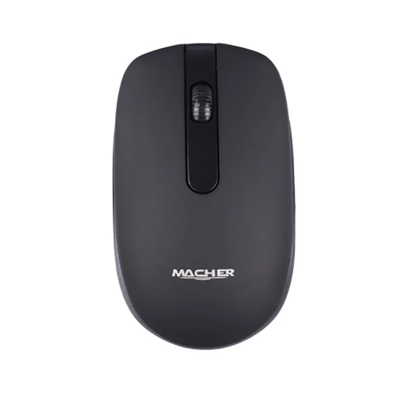 ماوس بی سیم MACHER مچر مدل MR-247